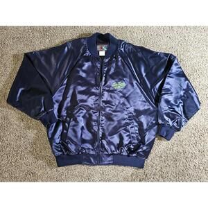 las vegas club Hotel & Casino House of Jackpots jacket 1992